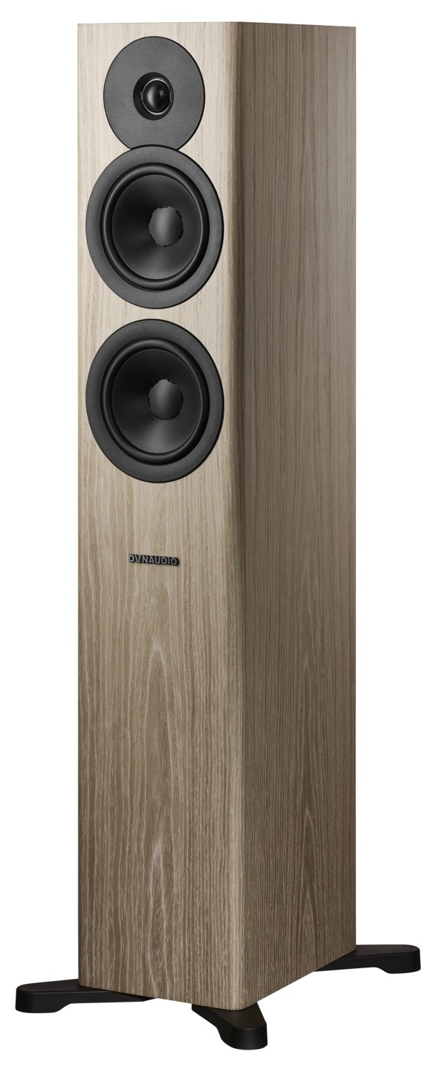 Dynaudio Evoke 30 gulvstående høyttalere