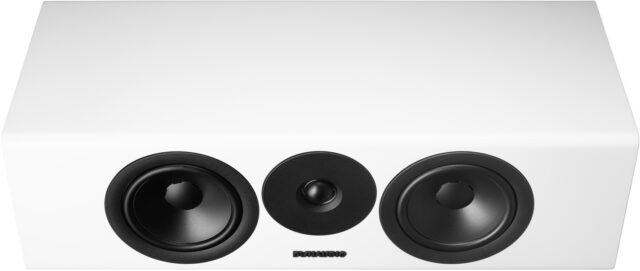 Dynaudio Evoke 25C senterhøyttaler