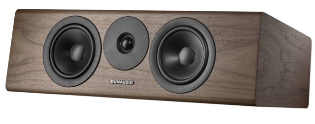 Dynaudio Evoke 25C senterhøyttaler
