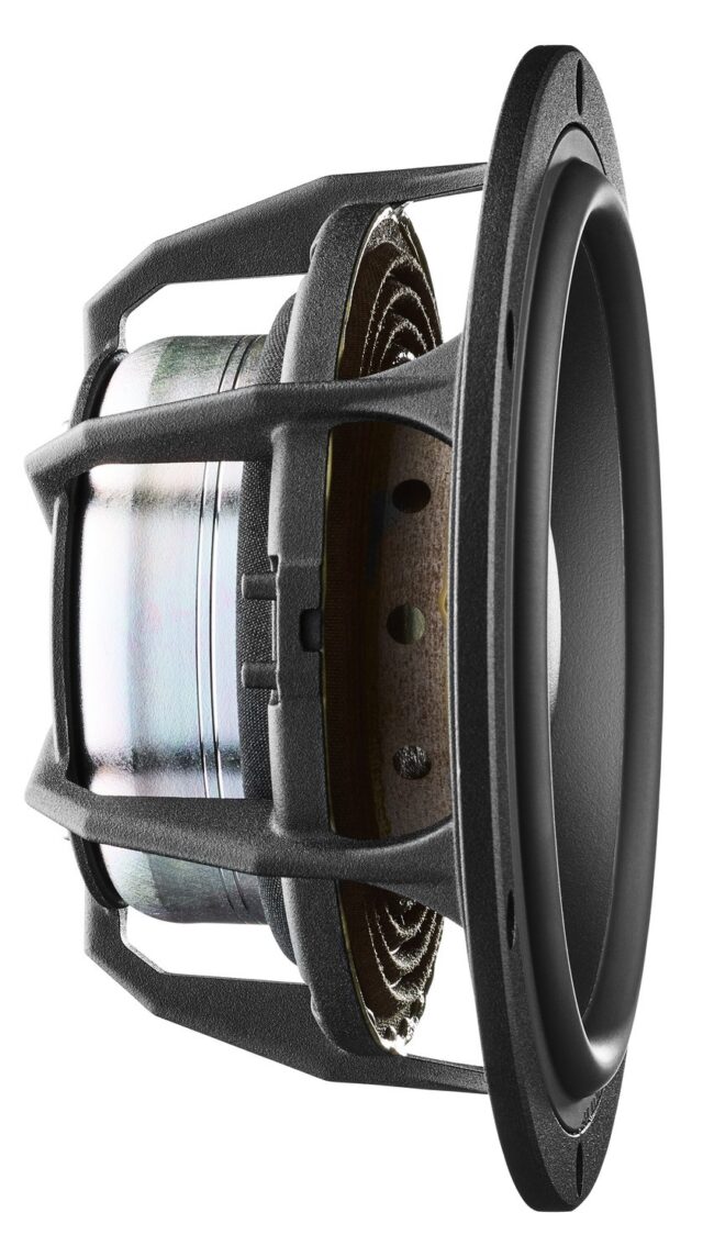 Dynaudio Special Forty stativhøyttalere