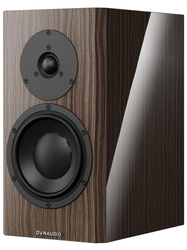 Dynaudio Special Forty stativhøyttalere