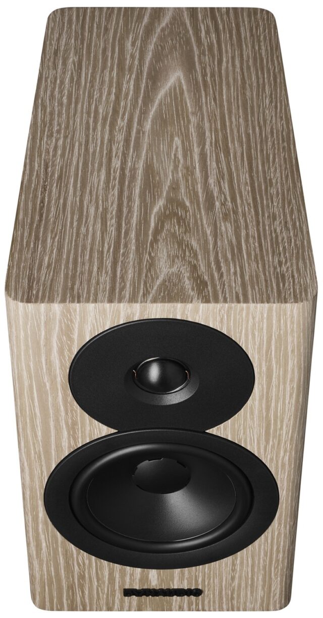 Dynaudio Evoke 10 stativhøyttalere - Par
