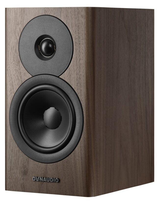 Dynaudio Evoke 10 stativhøyttalere - Par