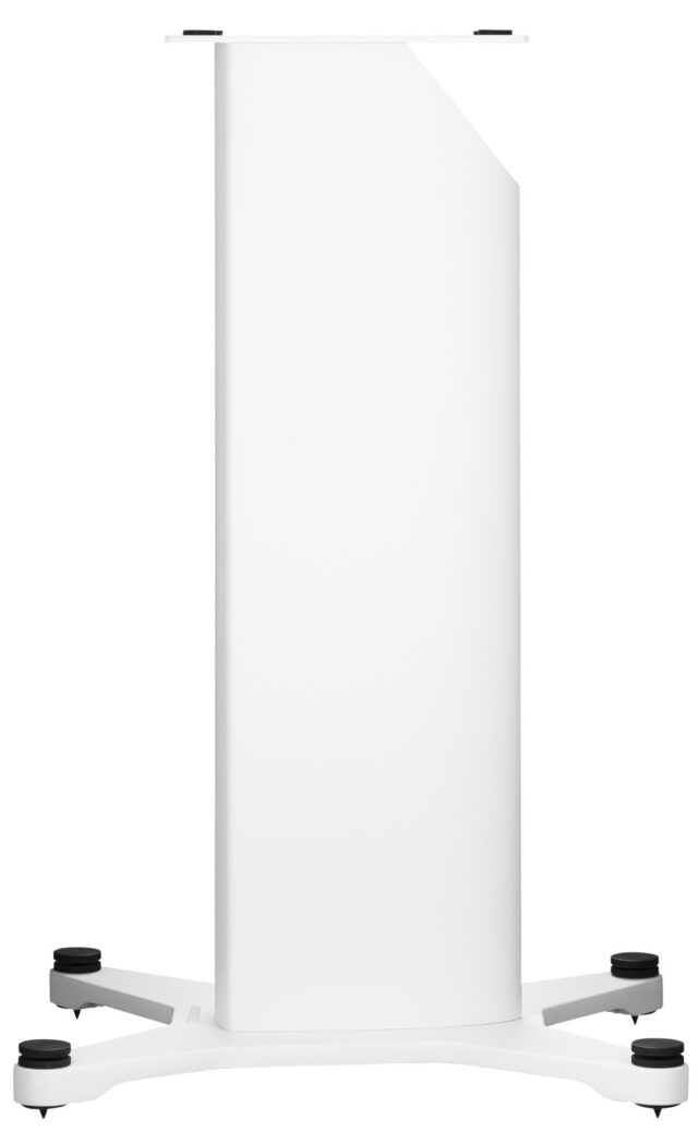 Dynaudio Stand 20 høyttalerstativ
