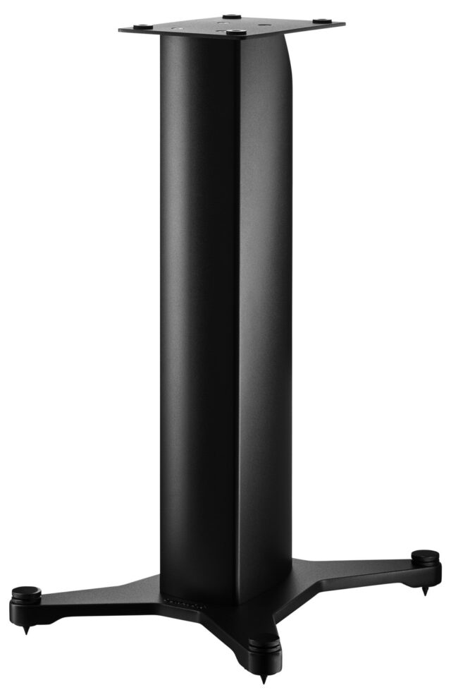 Dynaudio Stand 20 høyttalerstativ