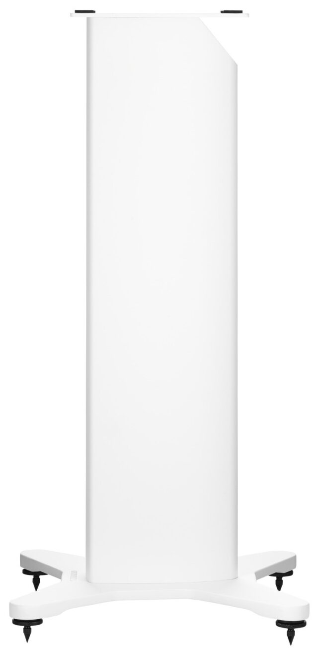 Dynaudio Stand 10 høyttalerstativ