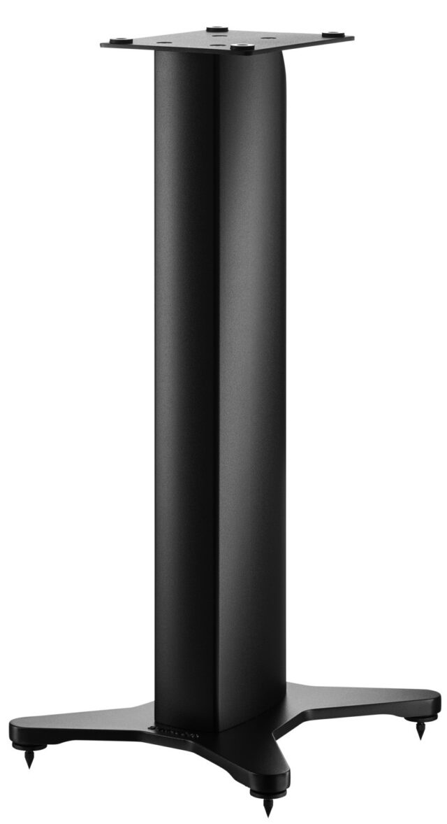 Dynaudio Stand 10 høyttalerstativ