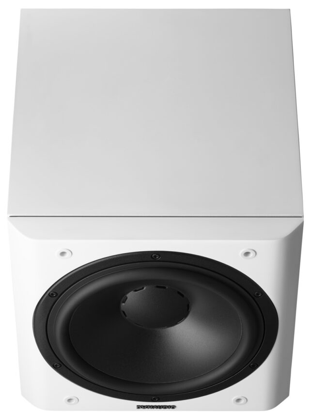 Dynaudio Sub 3 subwoofer