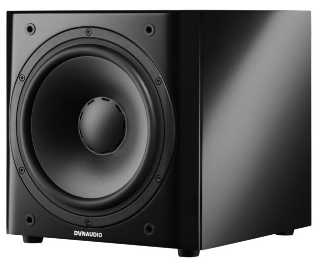 Dynaudio Sub 3 subwoofer
