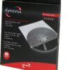 Dynavox innercover for LP/vinylplater 50pk