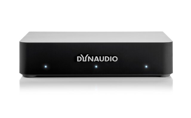 Dynaudio Connect Box til Focus XD og Xeo