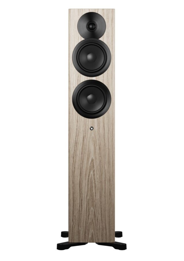 Dynaudio Focus 30 - Aktive gulvstående høyttalere - Par
