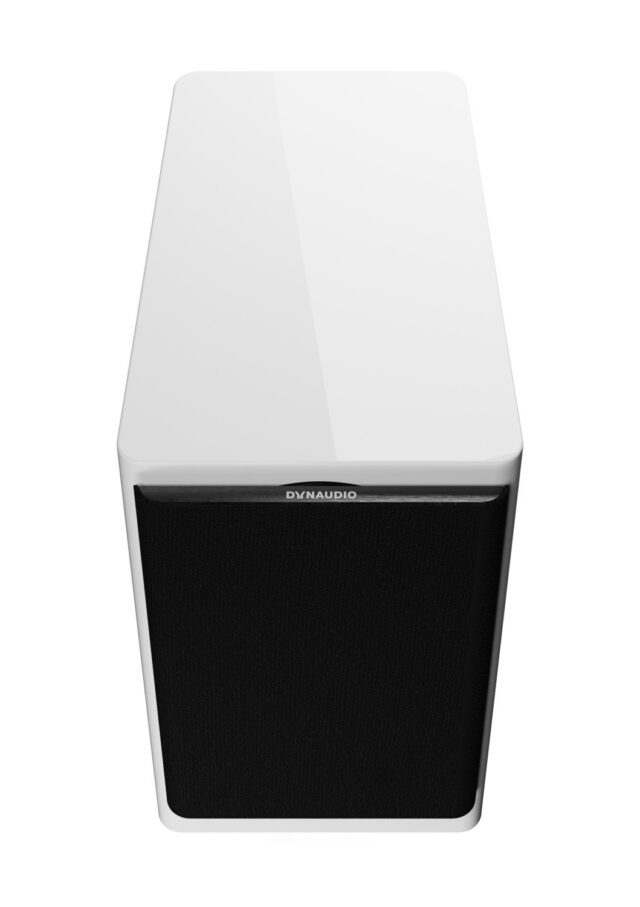 Dynaudio Focus 10 - Aktive stativhøyttalere - Par