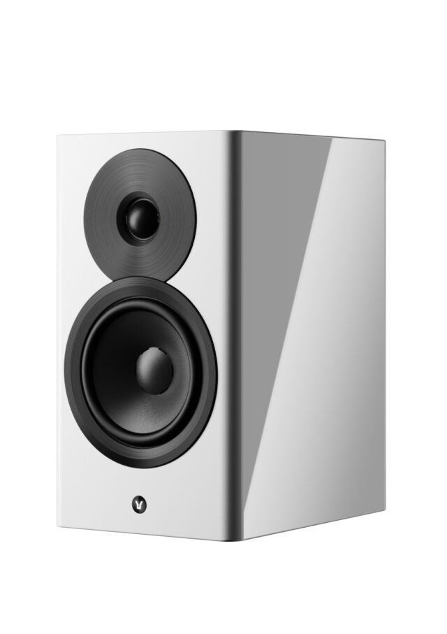Dynaudio Focus 10 - Aktive stativhøyttalere - Par