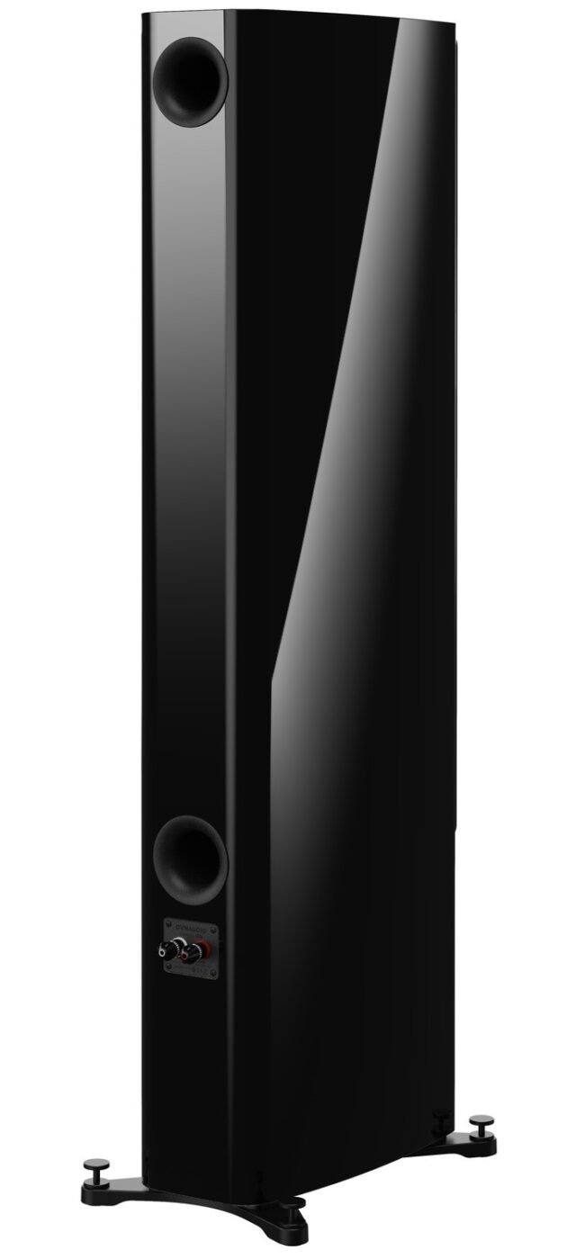 Dynaudio Contour 60i - Gulvstående høyttalere - Par