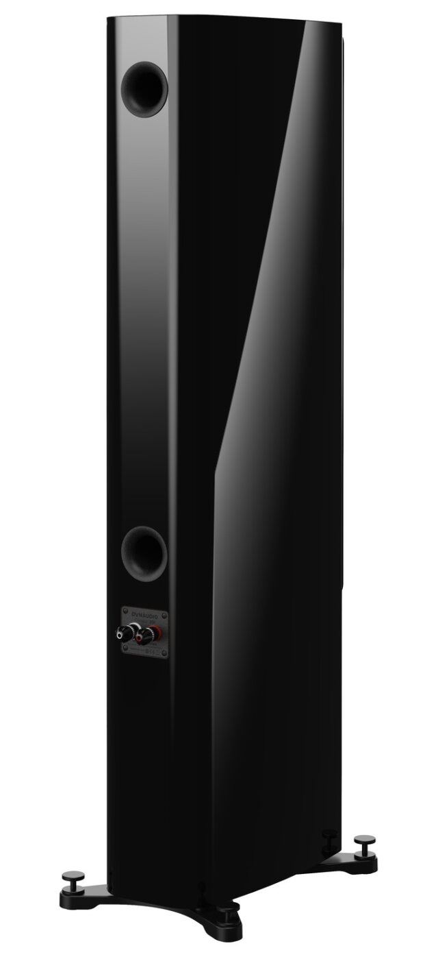 Dynaudio Contour 30i - Gulvstående høyttalere - Par