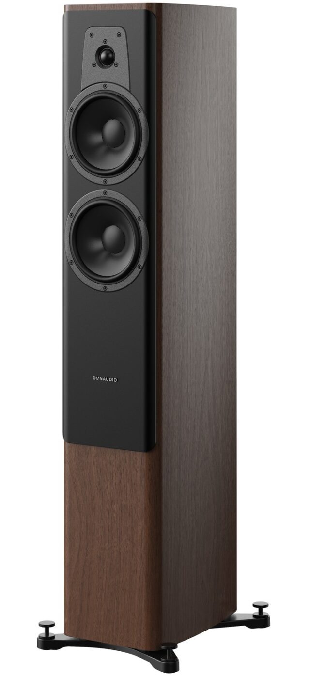 Dynaudio Contour 30i - Gulvstående høyttalere - Par