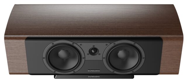 Dynaudio Contour 25Ci - Senterhøyttaler
