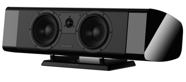 Dynaudio Contour 25Ci - Senterhøyttaler