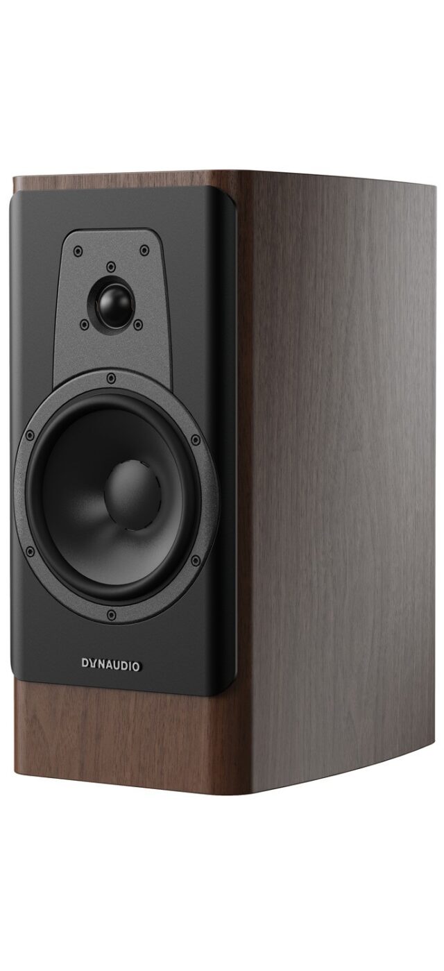 Dynaudio Contour 20i - Stativhøyttalere - Par