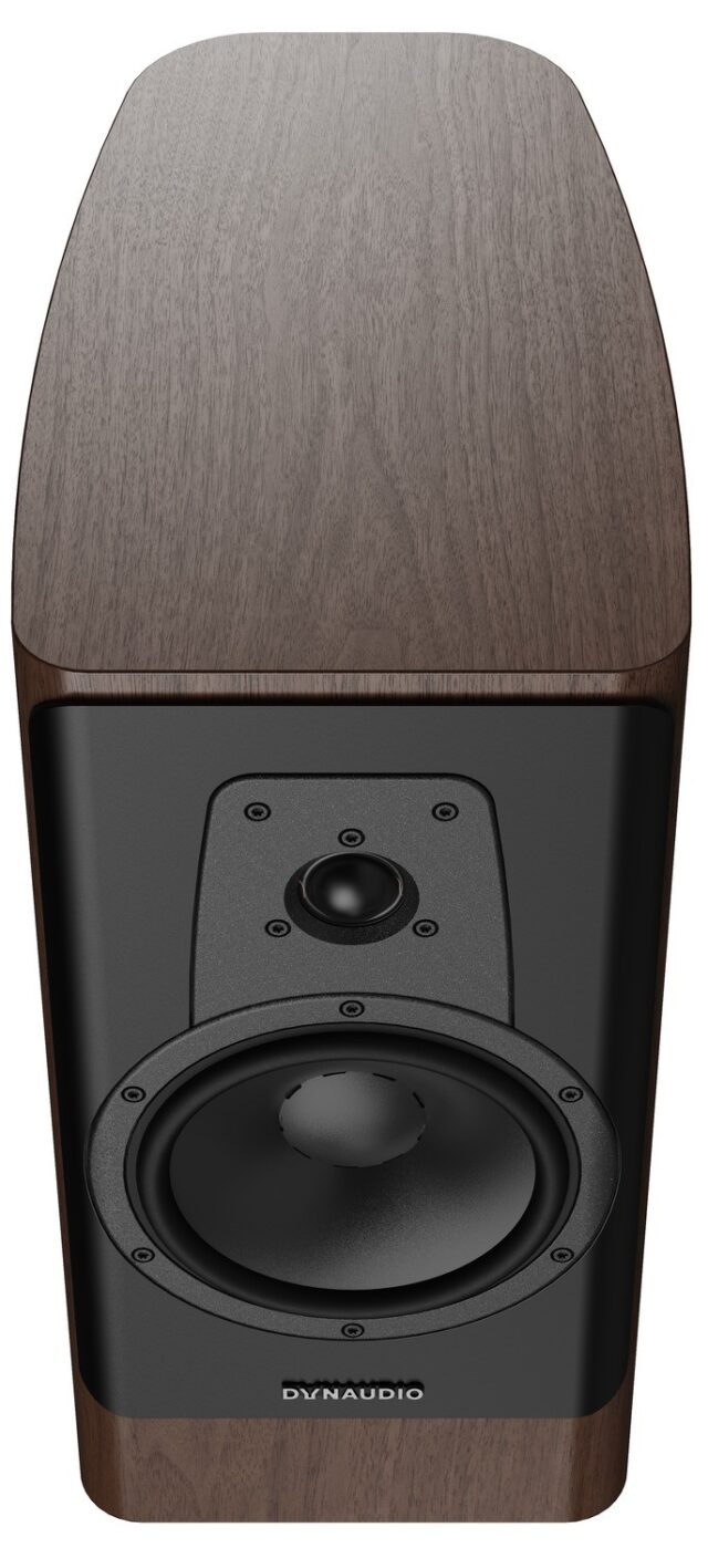 Dynaudio Contour 20i - Stativhøyttalere - Par