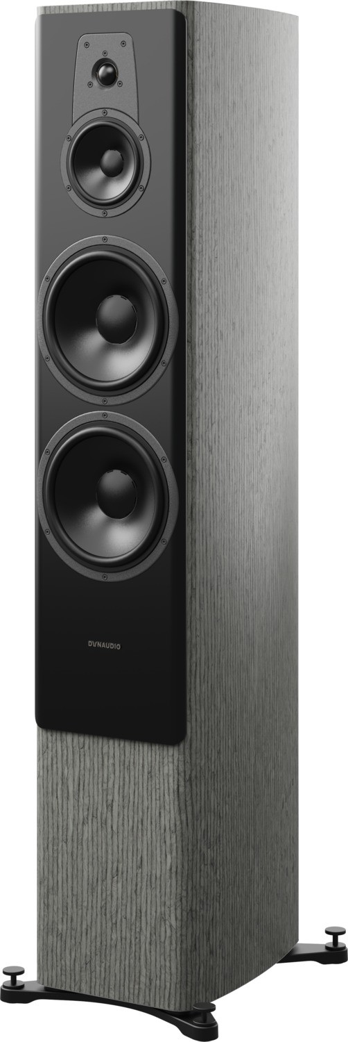 Dynaudio Contour 60i - Gulvstående høyttalere - Par