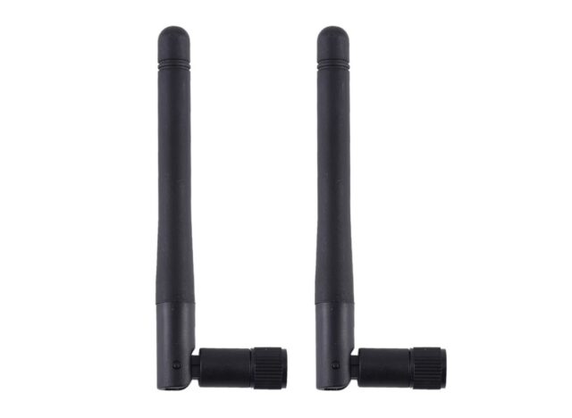 Antenner til Primares Prisma-produkter - Par