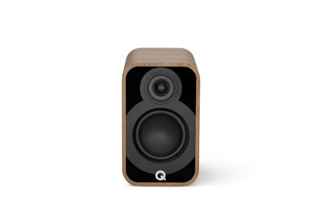 Q Acoustics 5010 stativhøyttalere - Par