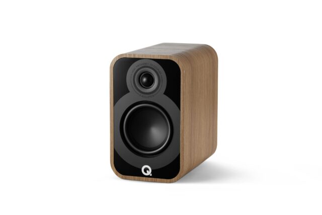 Q Acoustics 5010 stativhøyttalere - Par