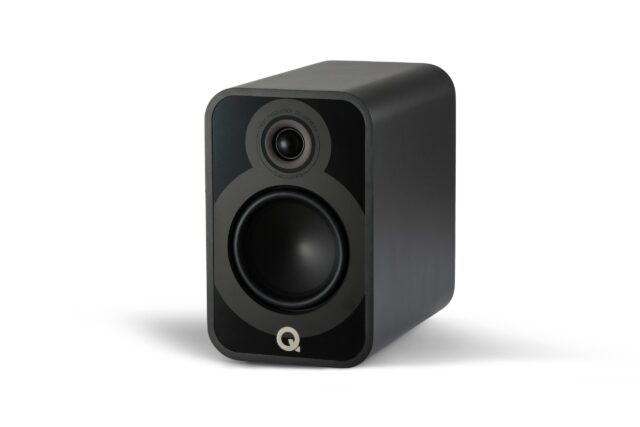 Q Acoustics 5020 stativhøyttalere - Par