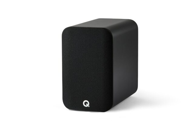 Q Acoustics 5020 stativhøyttalere - Par