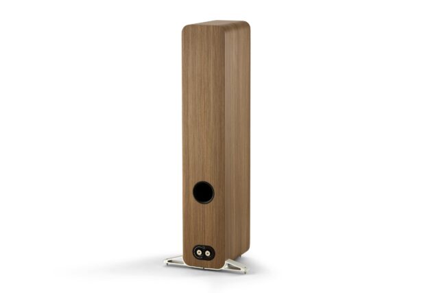 Q Acoustics 5040 gulvstående høyttalere - Par