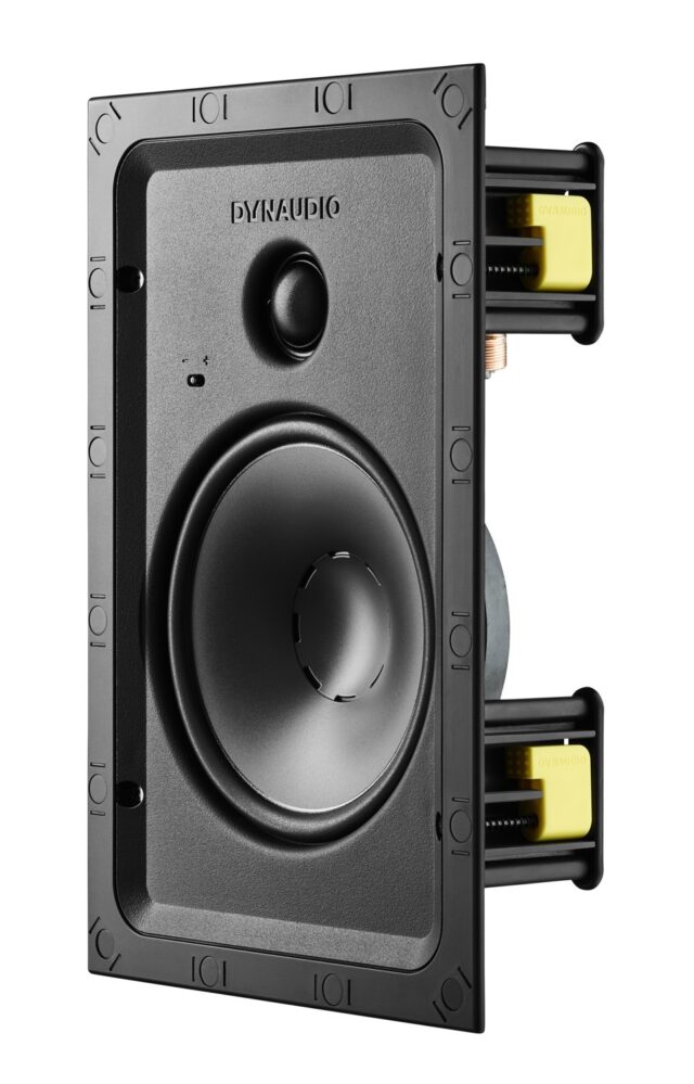 Dynaudio Performance P4-W65 innbyggingshøyttaler - Stk