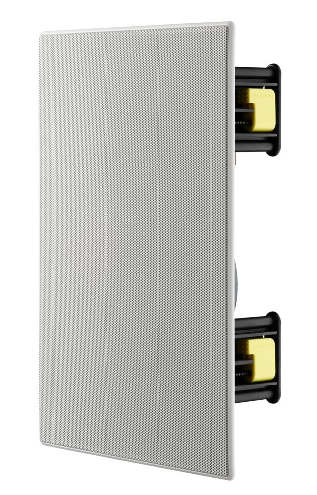 Dynaudio Performance P4-W65 innbyggingshøyttaler - Stk