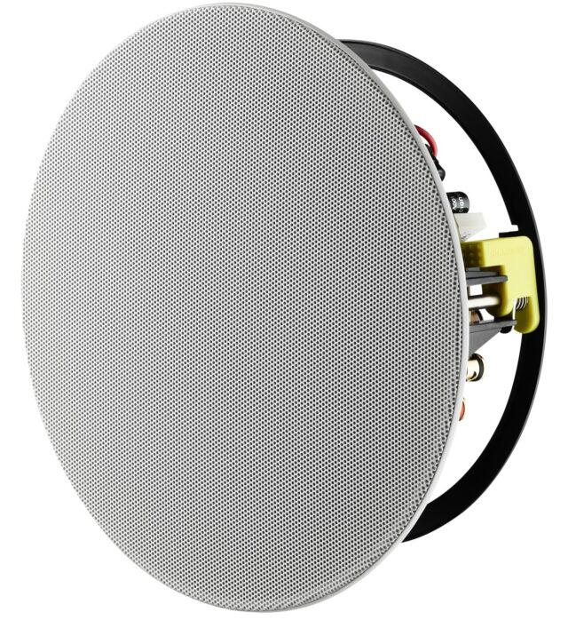 Dynaudio Performance P4-DVC65 innbyggingshøyttaler - Stk