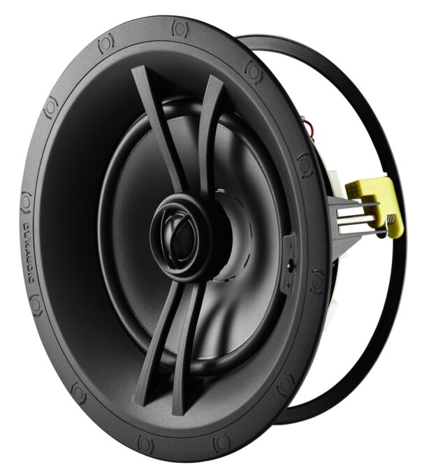 Dynaudio Performance P4-C80 innbyggingshøyttaler - Stk