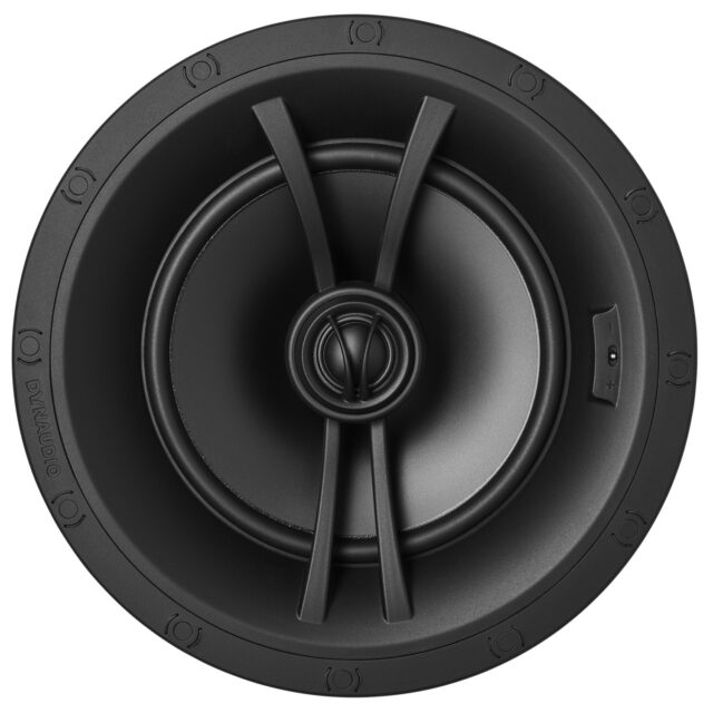 Dynaudio Performance P4-C80 innbyggingshøyttaler - Stk