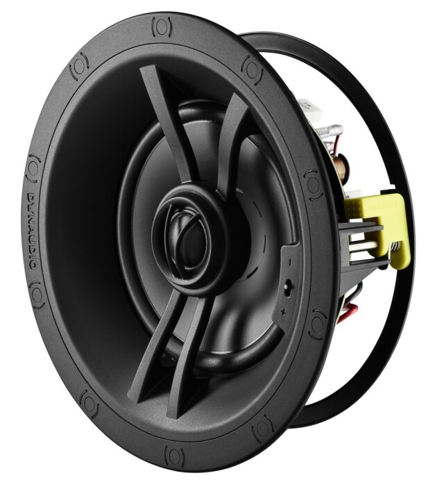 Dynaudio Performance P4-C65 innbyggingshøyttaler - Stk