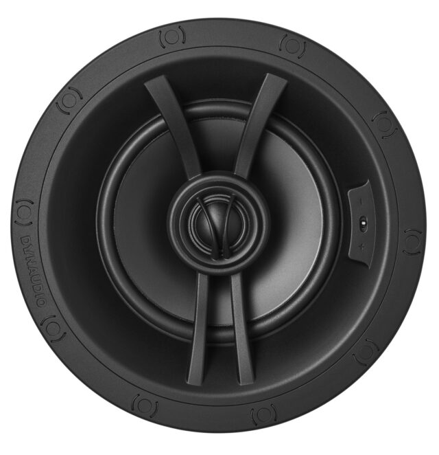 Dynaudio Performance P4-C65 innbyggingshøyttaler - Stk