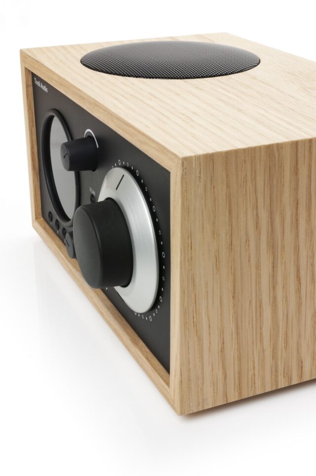 Tivoli Audio Model One+ radio - DAB+/FM/Bluetooth