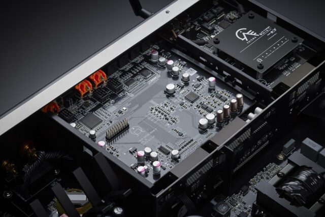 Primare DM36 DAC-modul