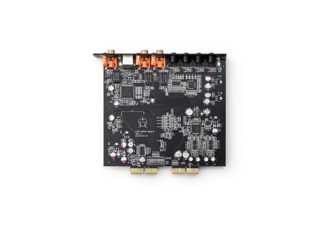 Primare DM36 DAC-modul