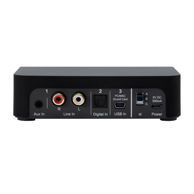 Dynaudio Transmitter for Xeo 3 og 5