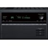 Onkyo TX-NR6100 hjemmekinoreceiver - 7.2 kanaler