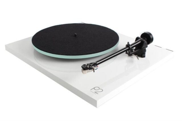 Rega Planar 2 platespiller