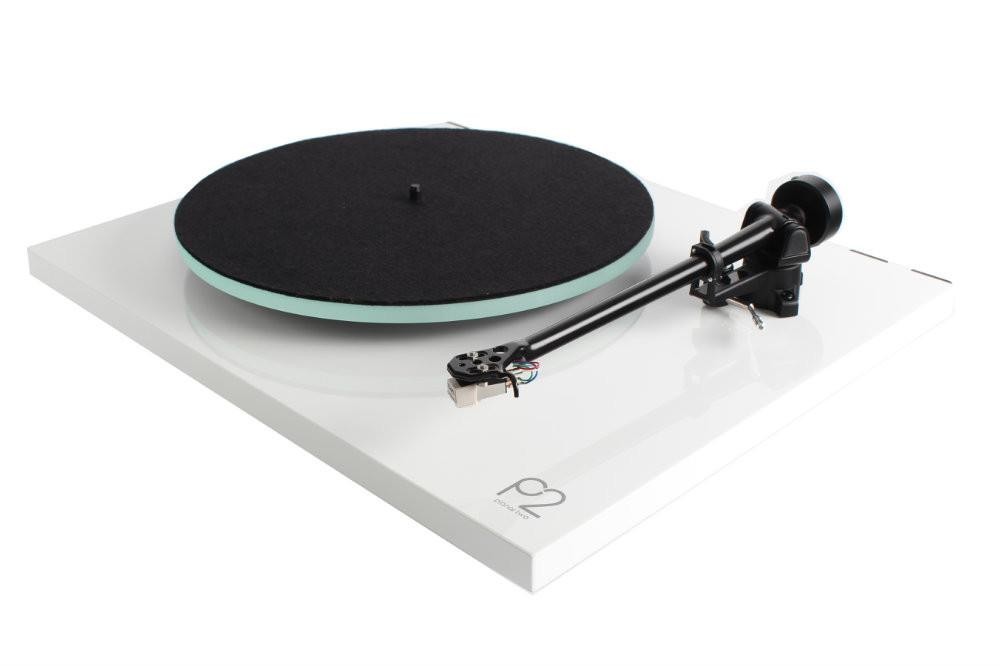 Rega Planar 2 platespiller