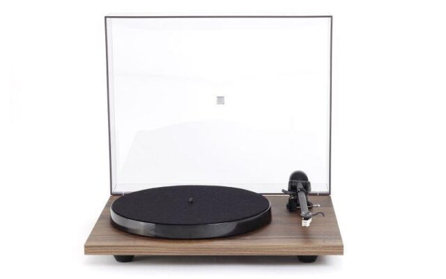 Rega Planar 1 platespiller