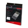 Dynavox yttercover singler 50pk