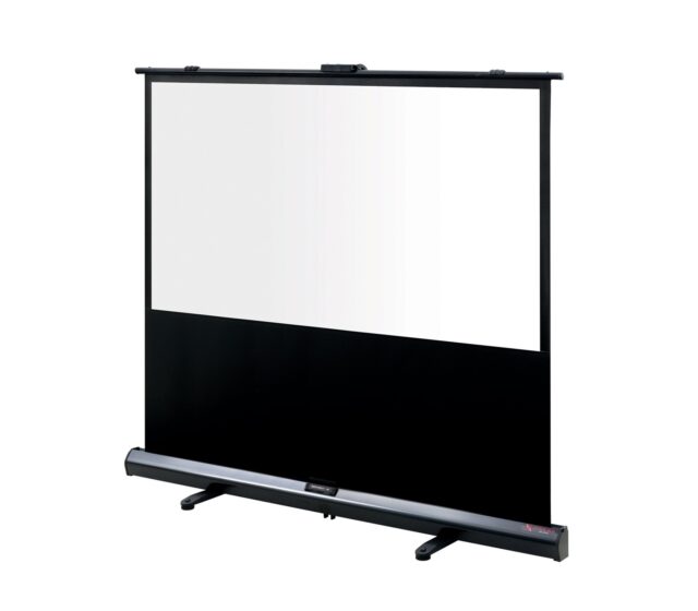 Grandview portabelt lerret 16:9 92''