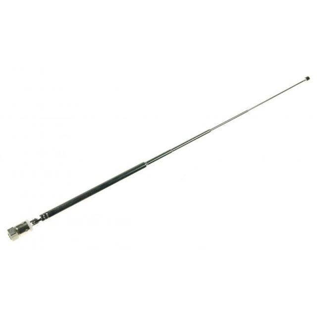Antenne med F-kontakt - Tivoli Audio